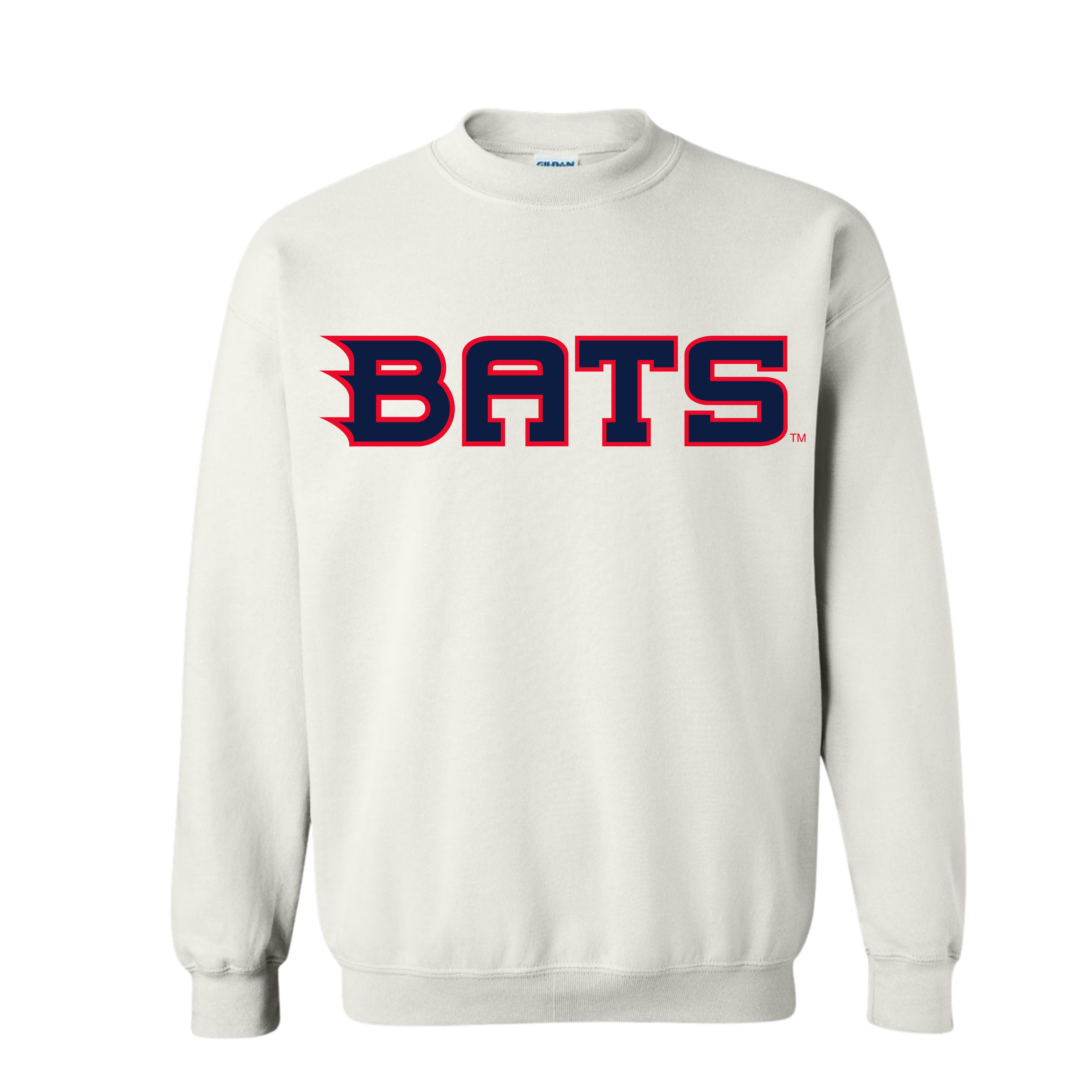 Louisville Bats Crewneck