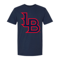 Louisville bats t-shirt