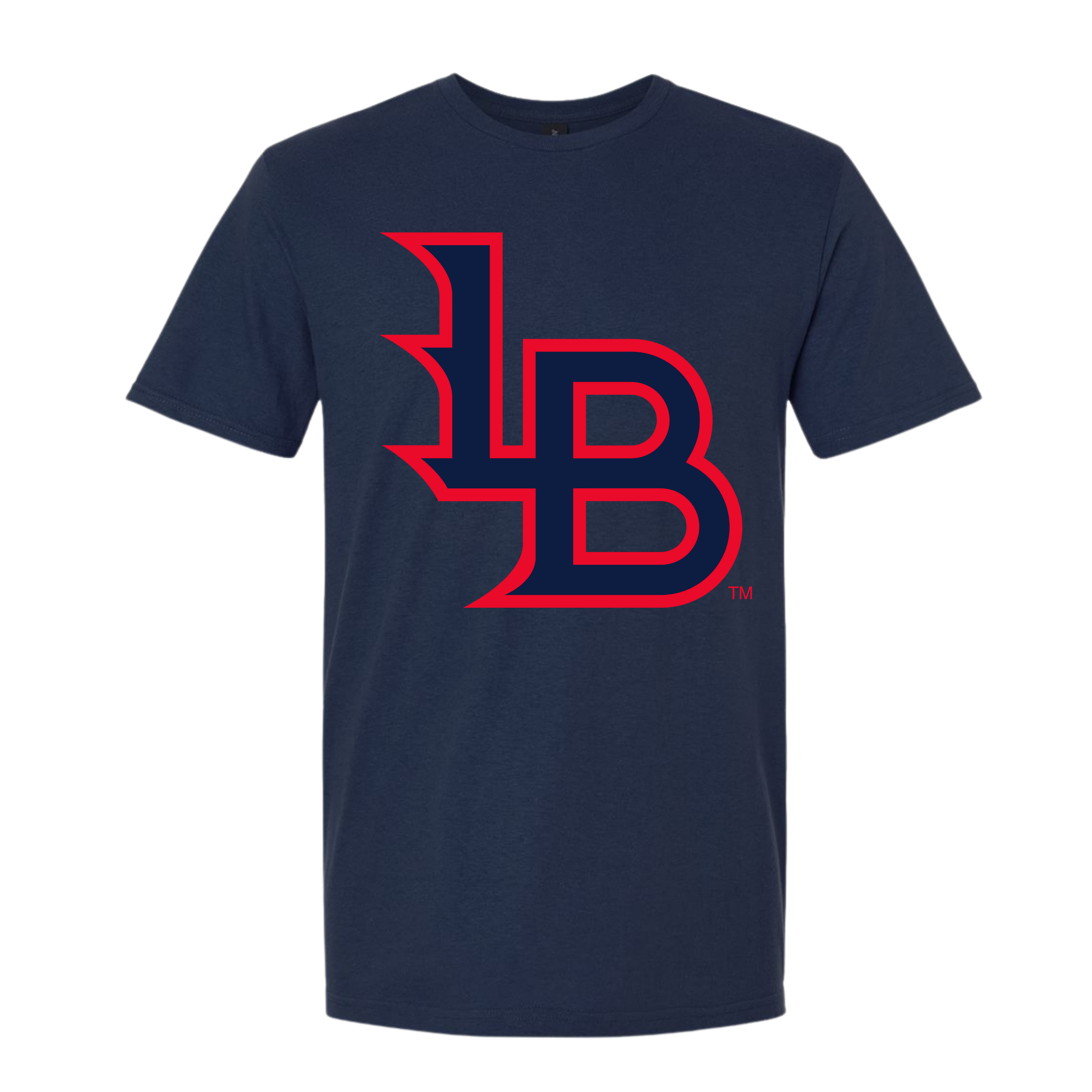 Louisville bats t-shirt