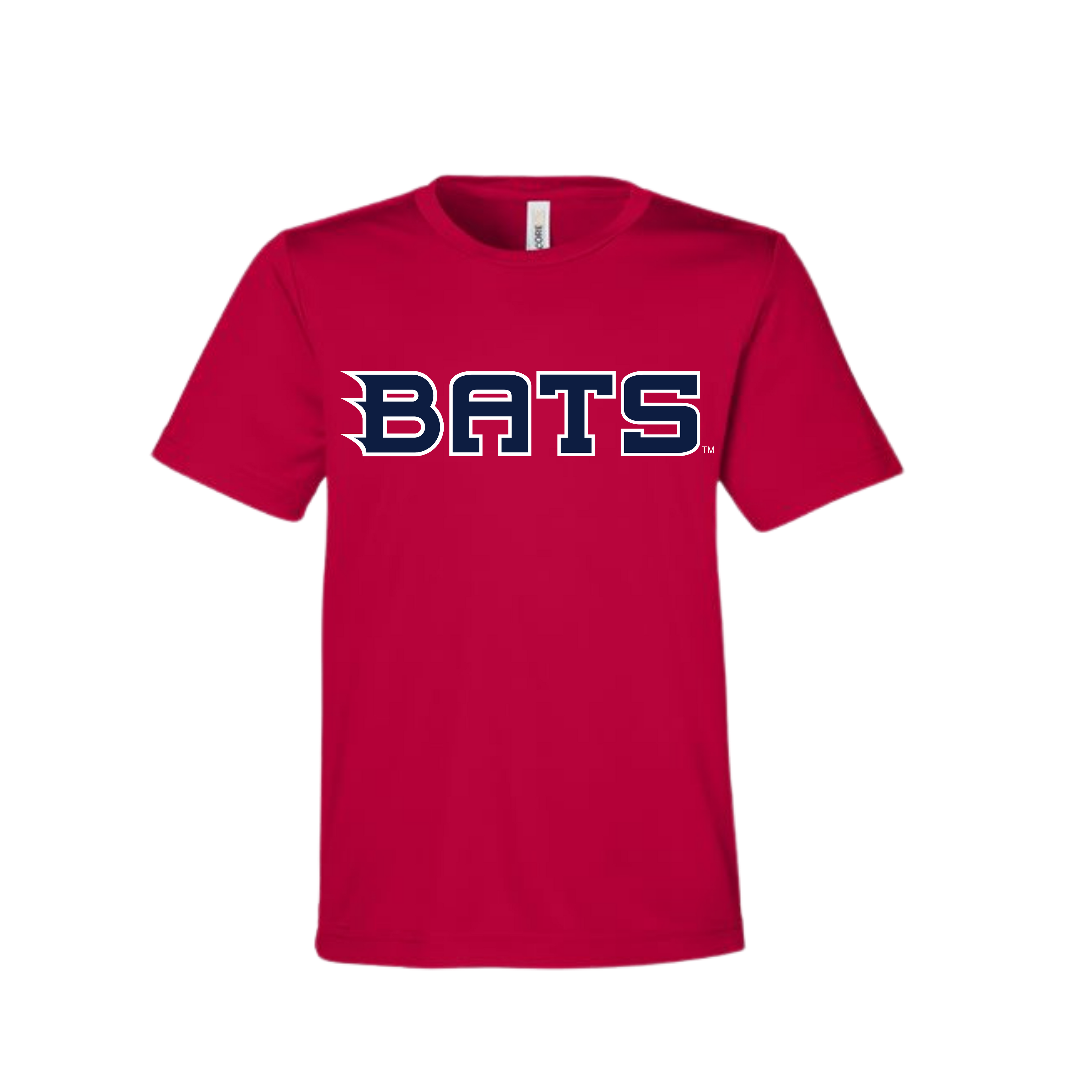 Louisville bats Dri fit