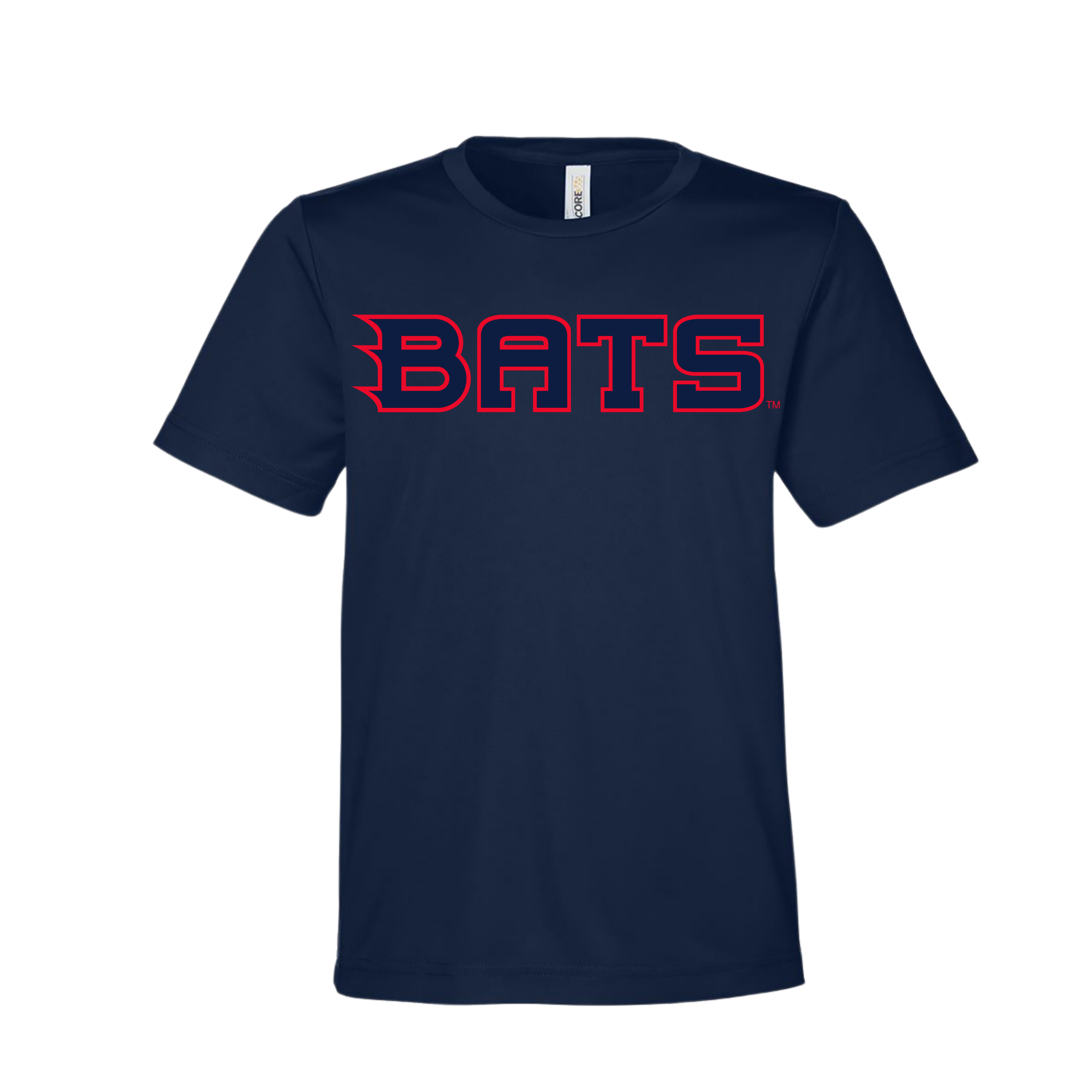 Louisville bats Dri fit