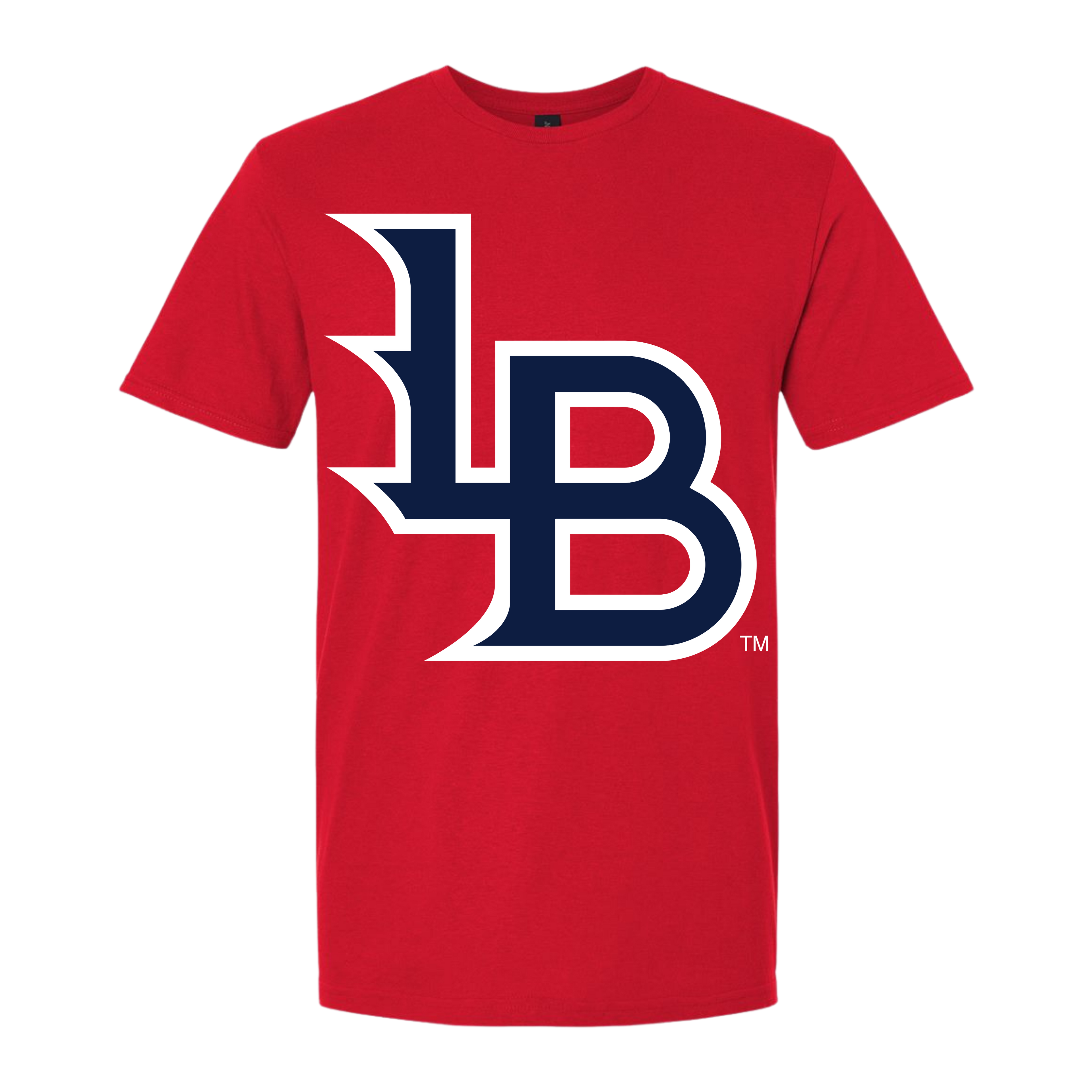 Louisville bats t-shirt
