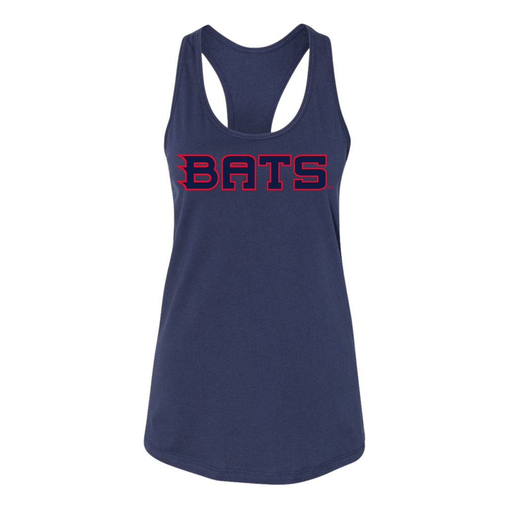 Louisville Bats women's tank