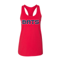 Louisville Bats women's tank