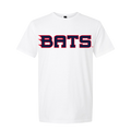 Louisville bats t-shirt