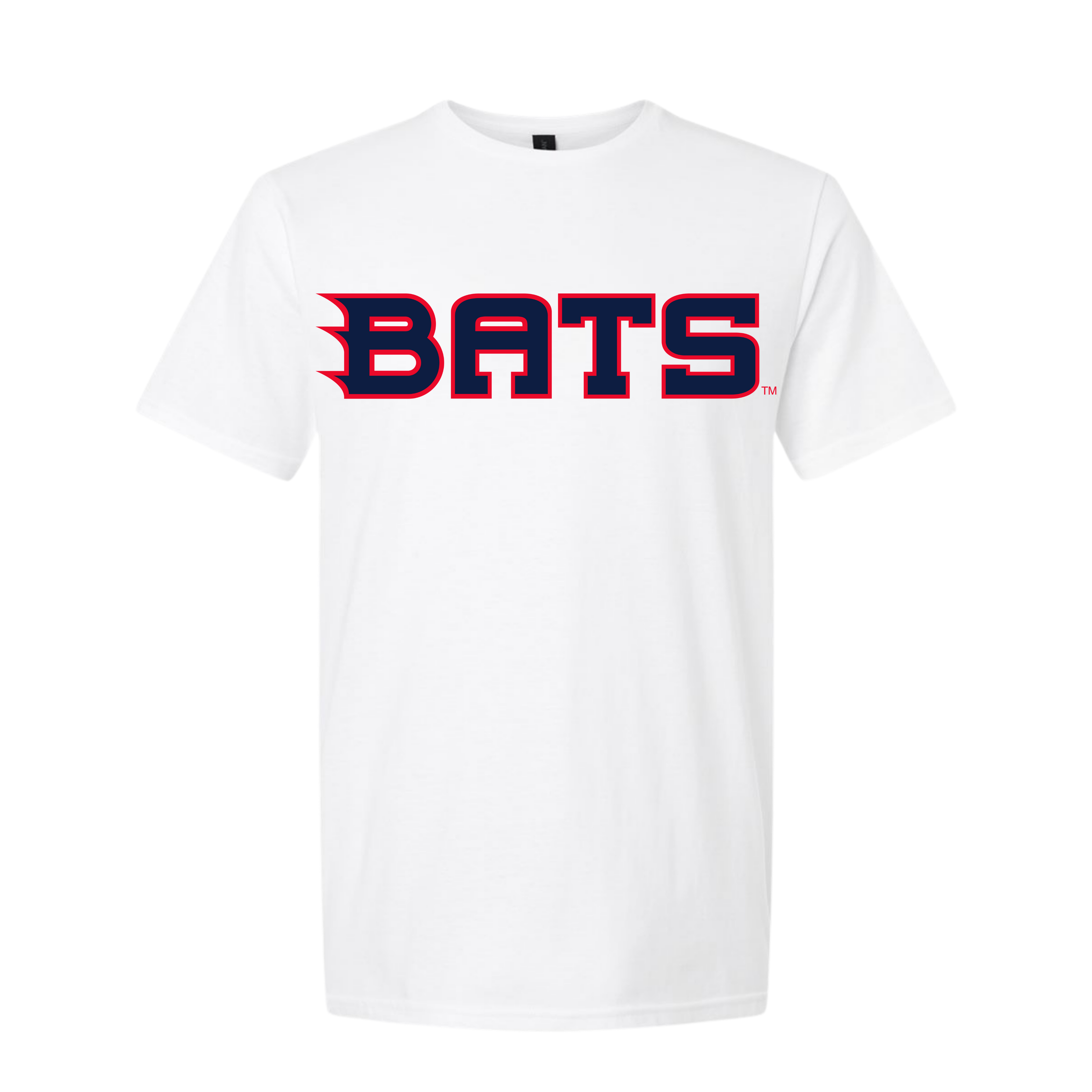 Louisville bats t-shirt
