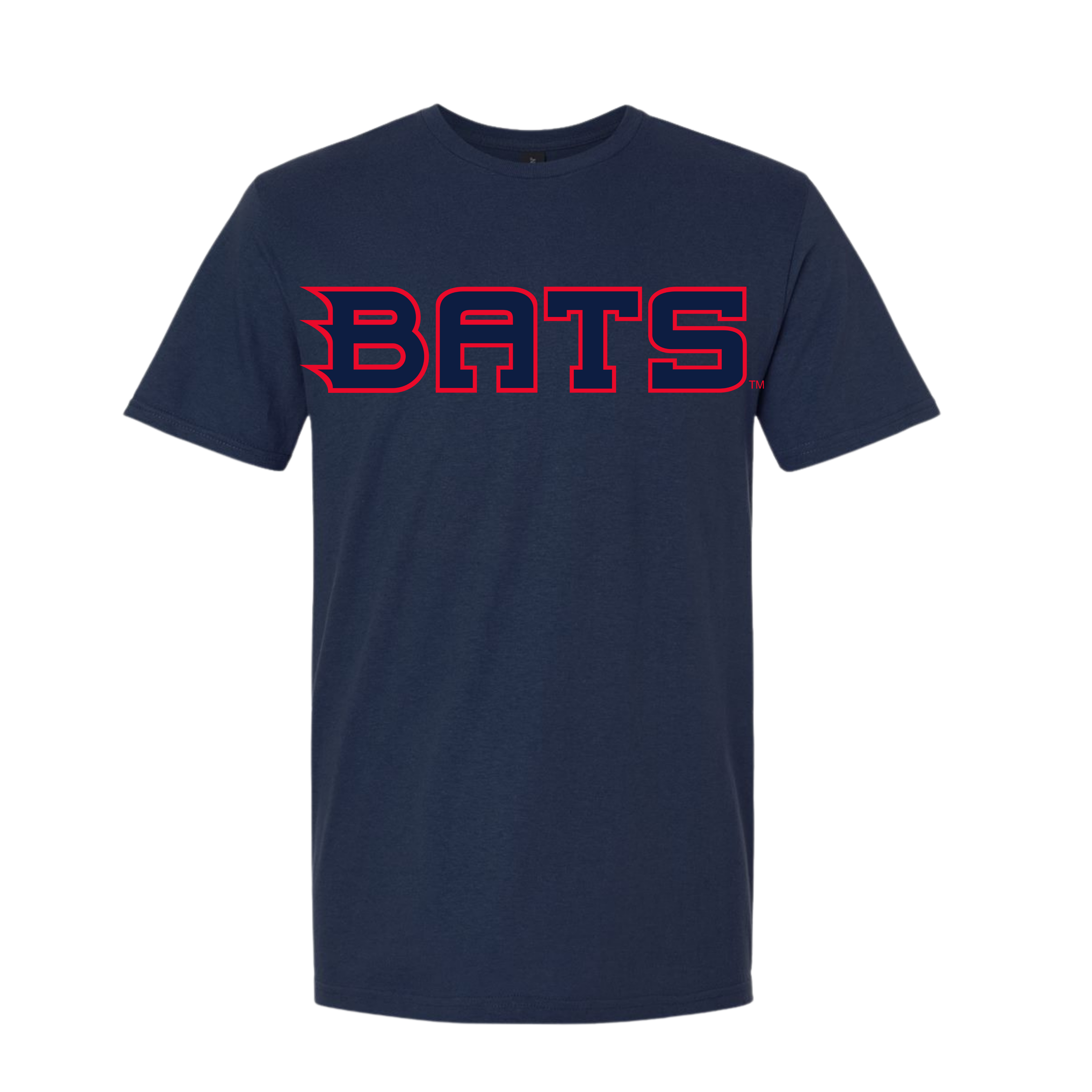 Louisville bats t-shirt