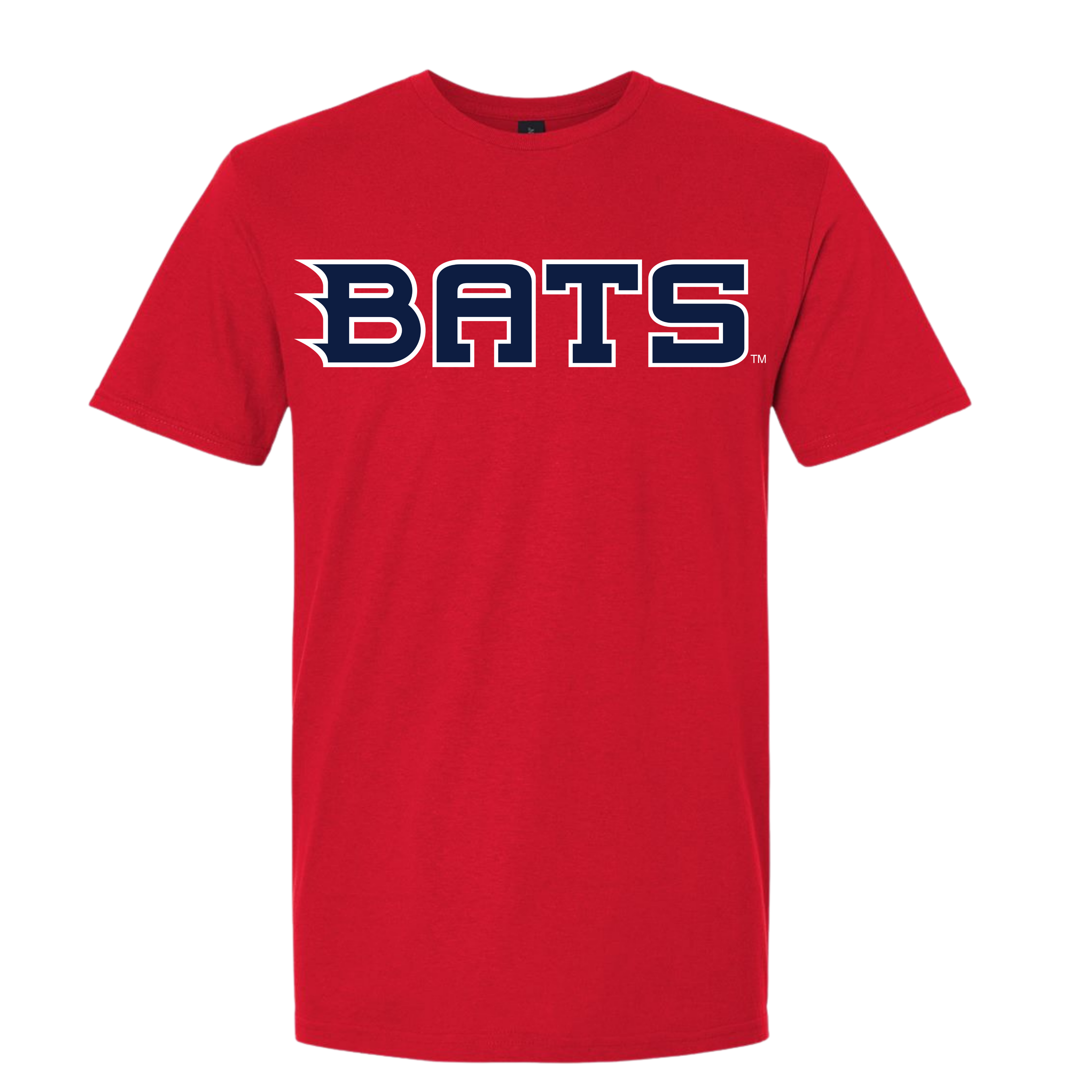 Louisville bats t-shirt