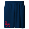 Louisville bats shorts