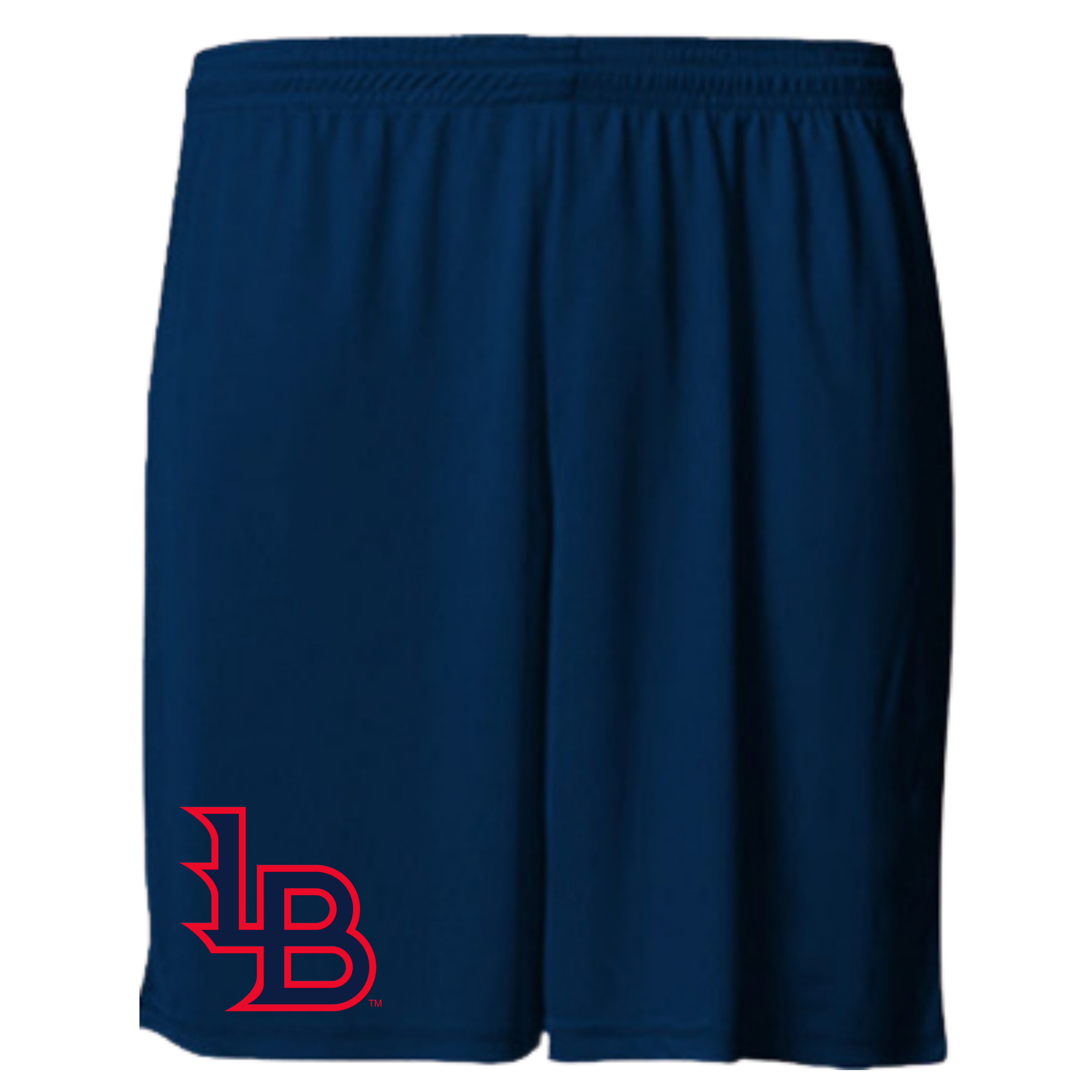Louisville bats shorts